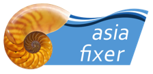 logo asia fixer